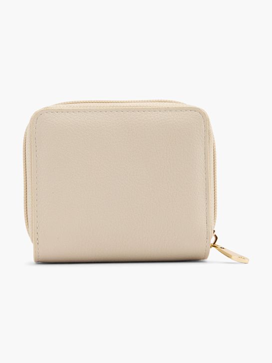 Catwalk Geldbörse Beige 103459 3