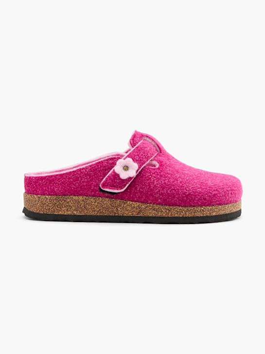 Björndal Hausschuh Fuchsia 103518 1