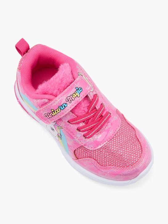 Unicorn Sneaker Rosa 103527 2