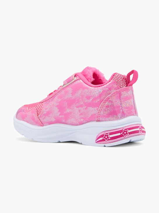 Unicorn Sapatilha Cor-de-rosa 103527 3