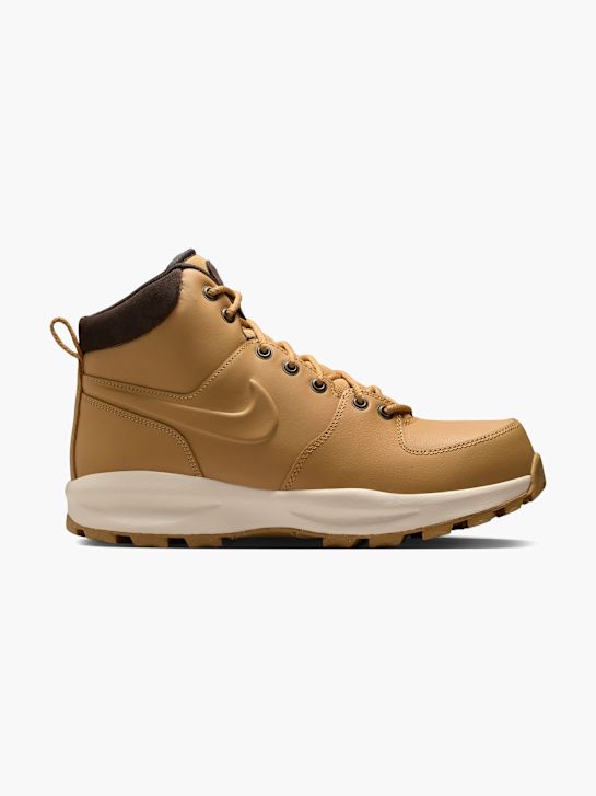 Nike Bottes à lacets Marron 103531 1