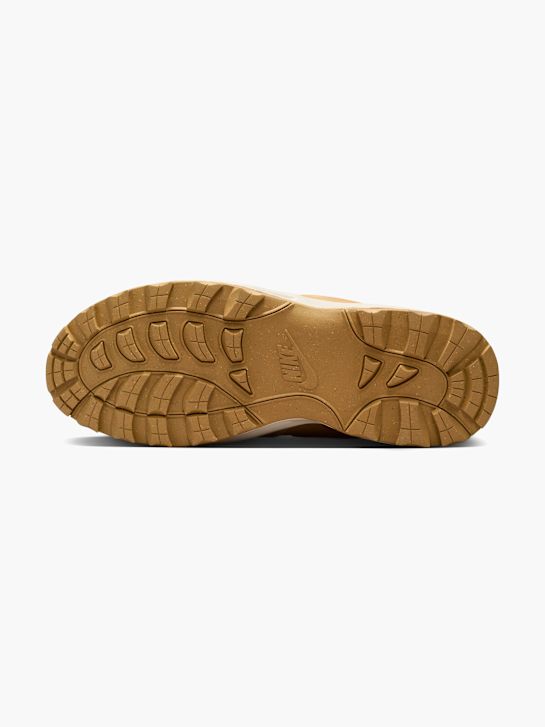 Nike Schnürboots Braun 103531 4