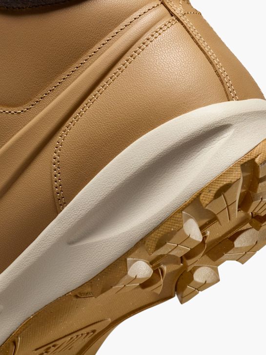 Nike Schnürboots Braun 103531 5