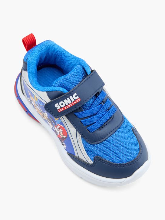 Sonic Sneaker Azul 103528 2