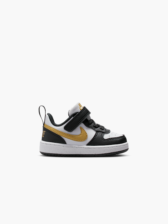 Nike Sneakersy Czarny 103633 1