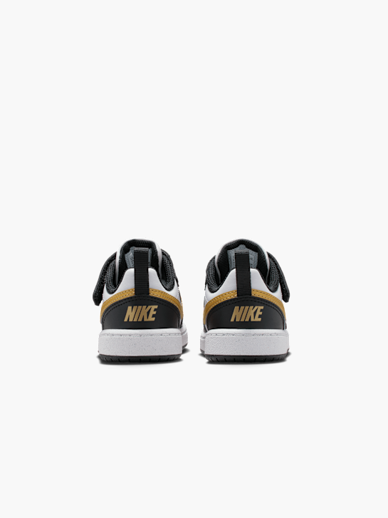 Nike Sneakersy Czarny 103633 3