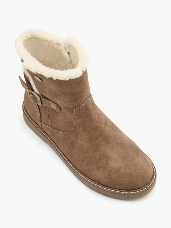 Highland Creek Зимни обувки Кафяв 103645 2