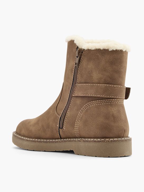Highland Creek Зимни обувки Кафяв 103645 3