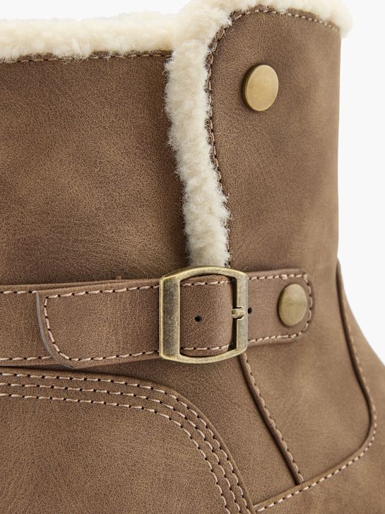 Highland Creek Зимни обувки Кафяв 103645 5