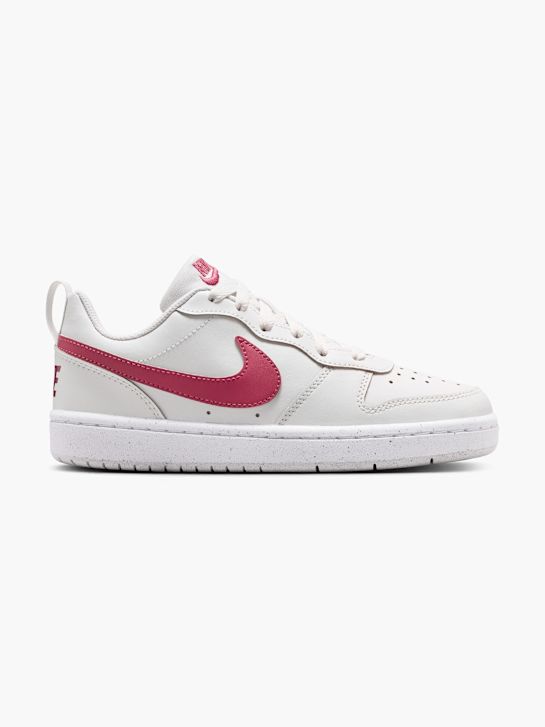 Nike Sneaker Weiß 103698 1