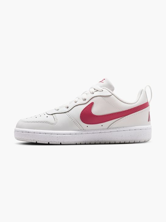 Nike Sneaker Weiß 103698 2