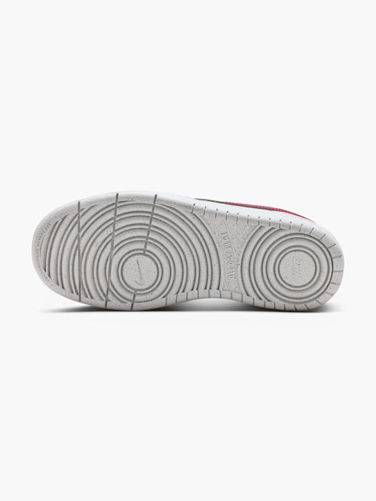 Nike Sneaker Weiß 103698 3