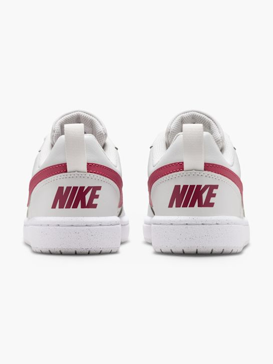 Nike Sneaker Weiß 103698 4