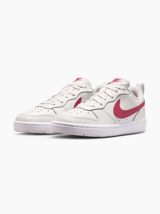 Nike Sneaker Weiß 103698 5