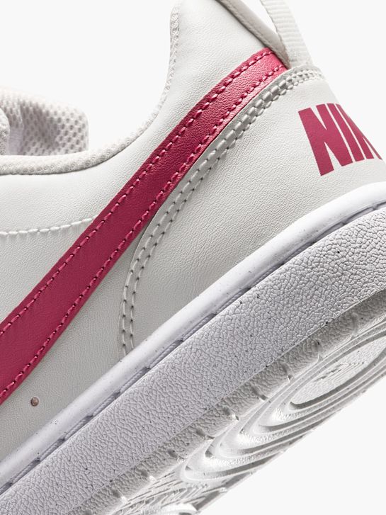 Nike Sneaker Weiß 103698 6
