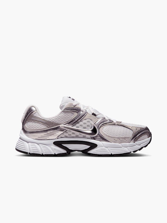 Nike Sneaker Gris 103696 1