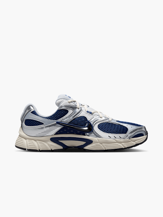 Nike Sneaker Azul 103697 1