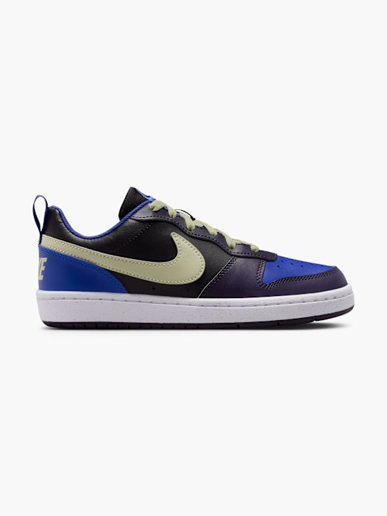 Nike Sneaker Lila 103699 1