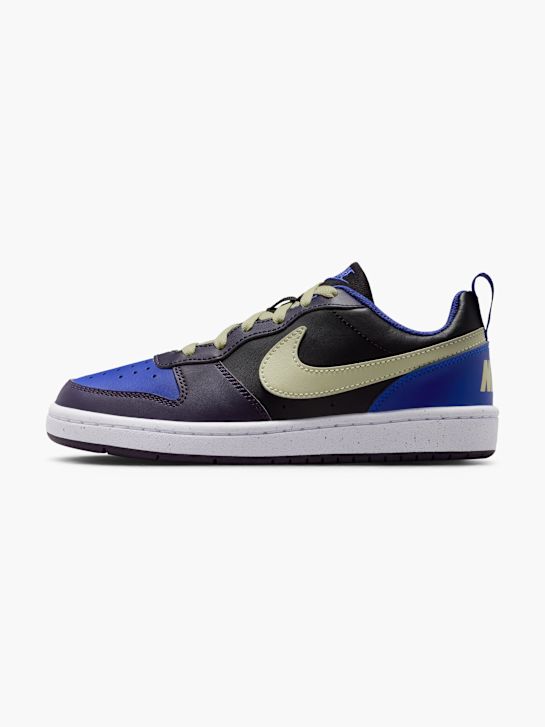 Nike Sneaker Lila 103699 2