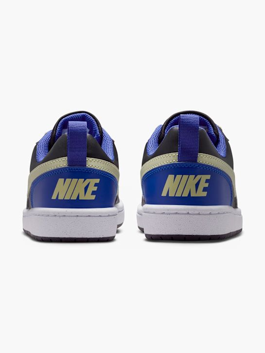 Nike Sneaker Lila 103699 5