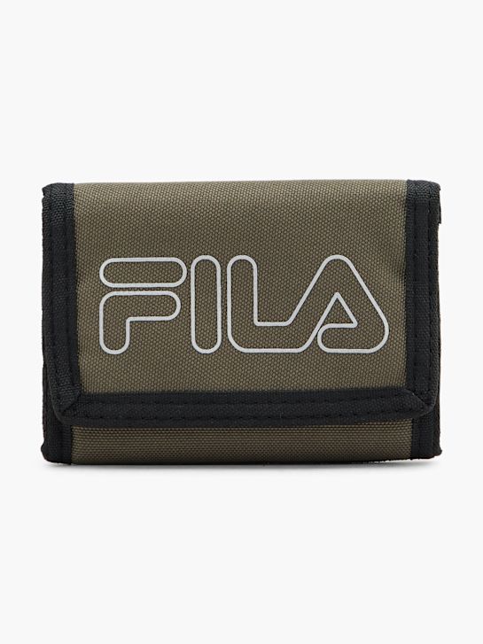 FILA Pénztárca oliva 103703 1