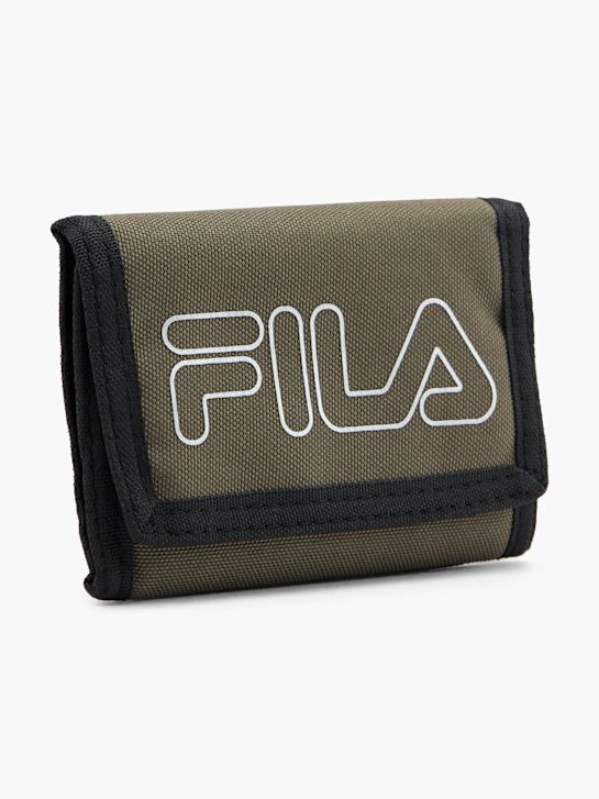 FILA Piniginė Alyvuogių spalvos 103703 2