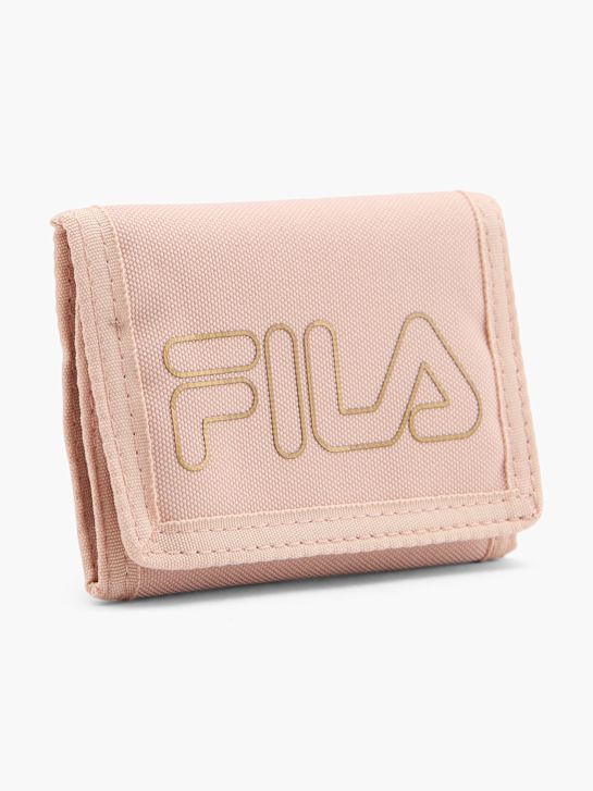 FILA Pénztárca pink 103704 2
