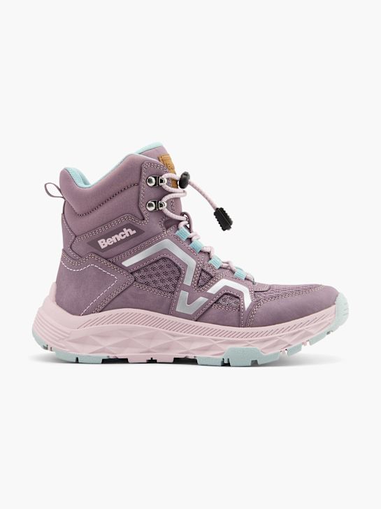 Bench Boots d'hiver Violet 103793 1
