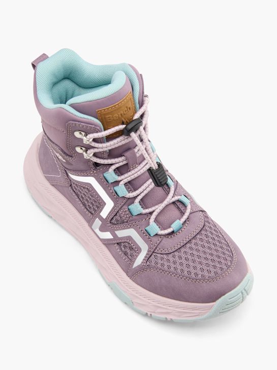 Bench Boots d'hiver Violet 103793 2