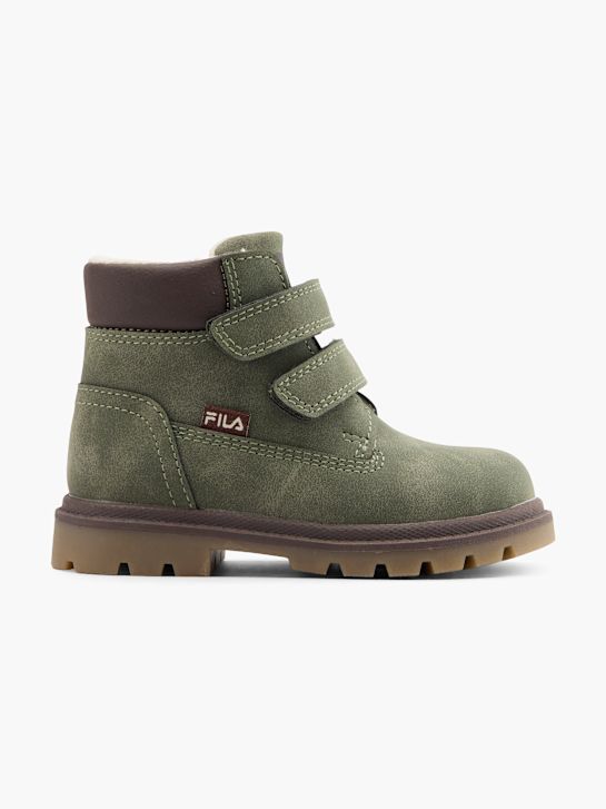 FILA Stivale invernale Verde 103712 1