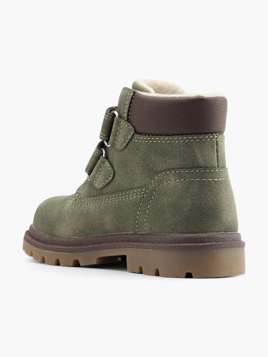 FILA Stivale invernale Verde 103712 3