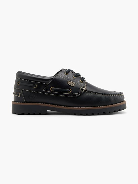 Dockers Loafer Schwarz 103731 1