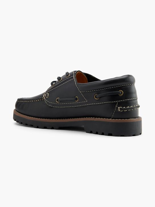 Dockers Loafer Schwarz 103731 3