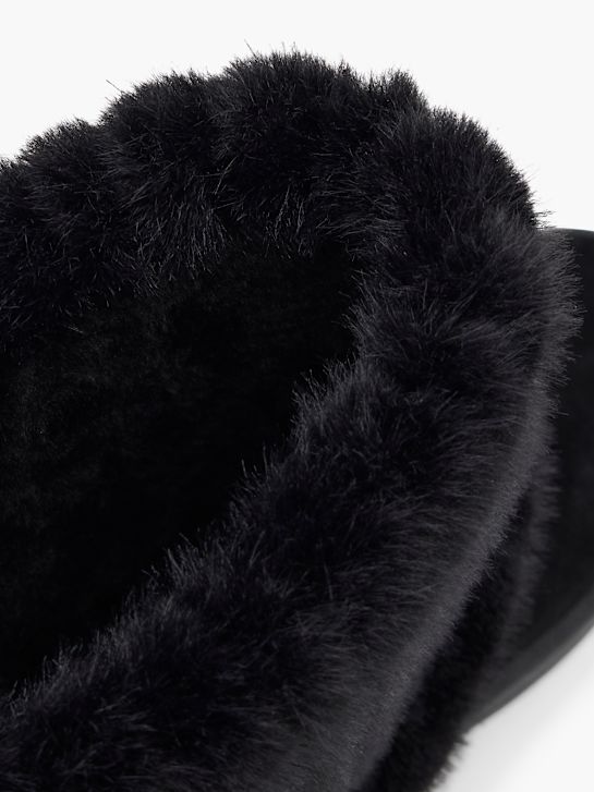 Graceland Winterboots Schwarz 103738 5