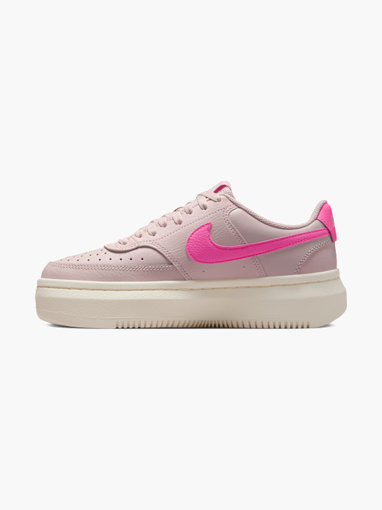 Nike Sportbačiai Rožinė 103723 2