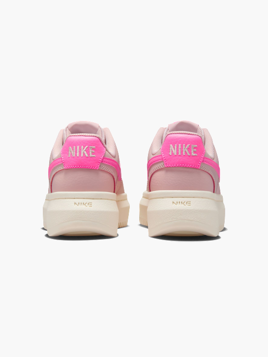 Nike Маратонки Розов 103723 4