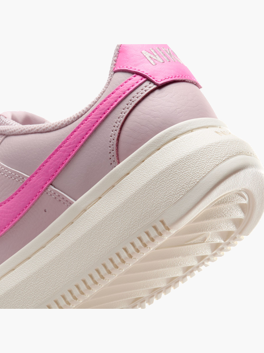 Nike Sneaker rózsaszín 103723 5