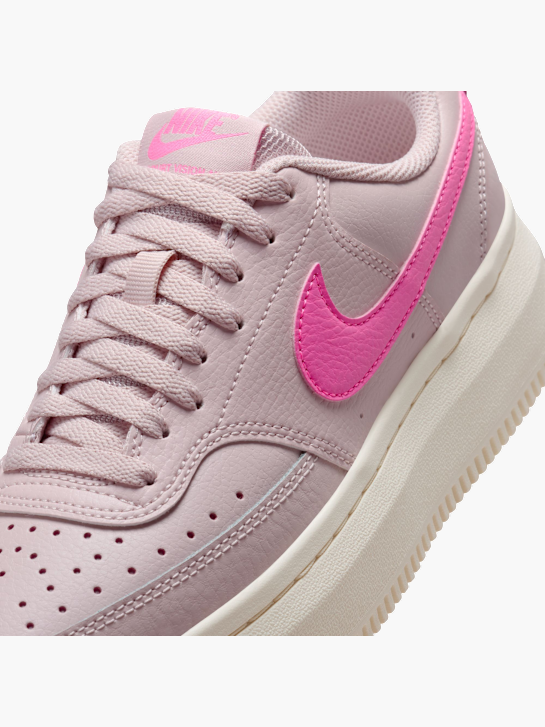 Nike Sportbačiai Rožinė 103723 6