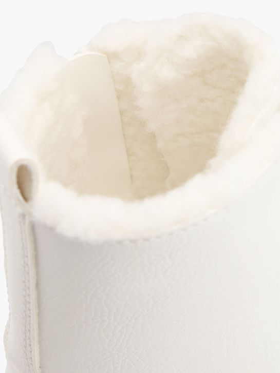 Landrover Schnürboots Weiß 103728 5