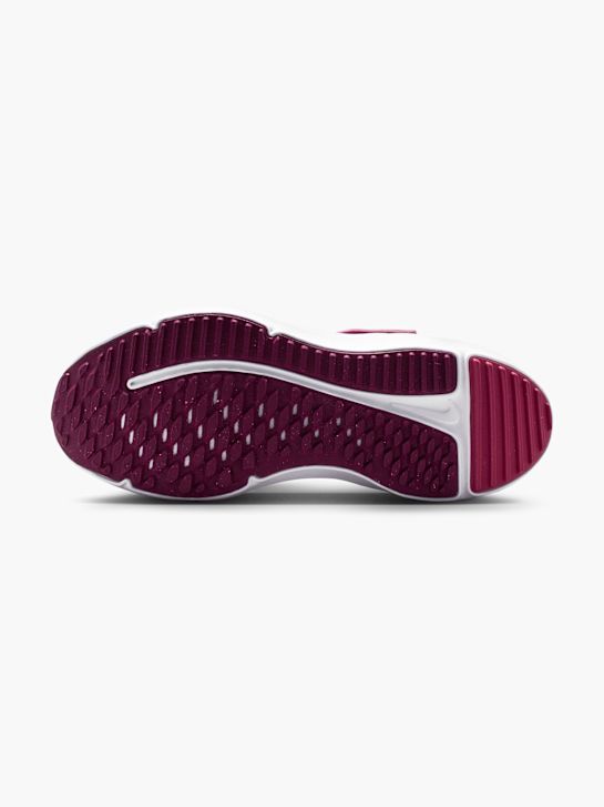 Nike Обувки за бягане Лилав 103725 3