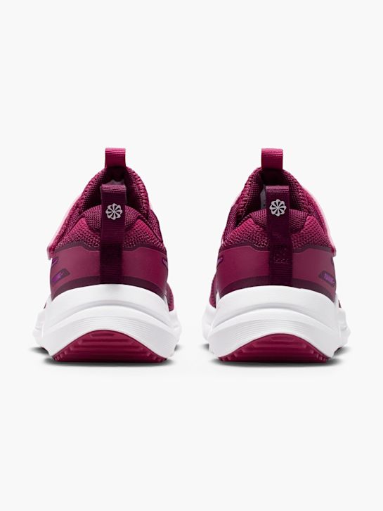 Nike Обувки за бягане Лилав 103725 4