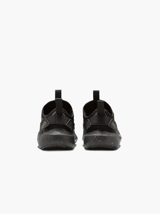 Nike Slip-on obuv Černá 103726 3