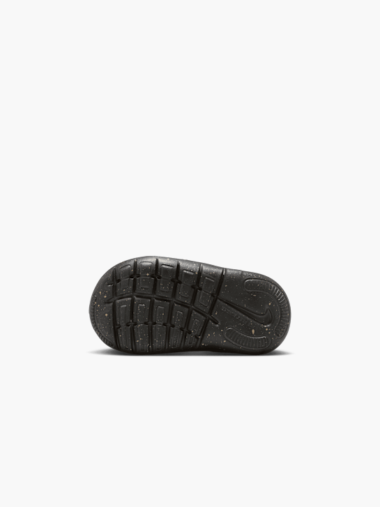Nike Pantofi slip-on Negru 103726 4