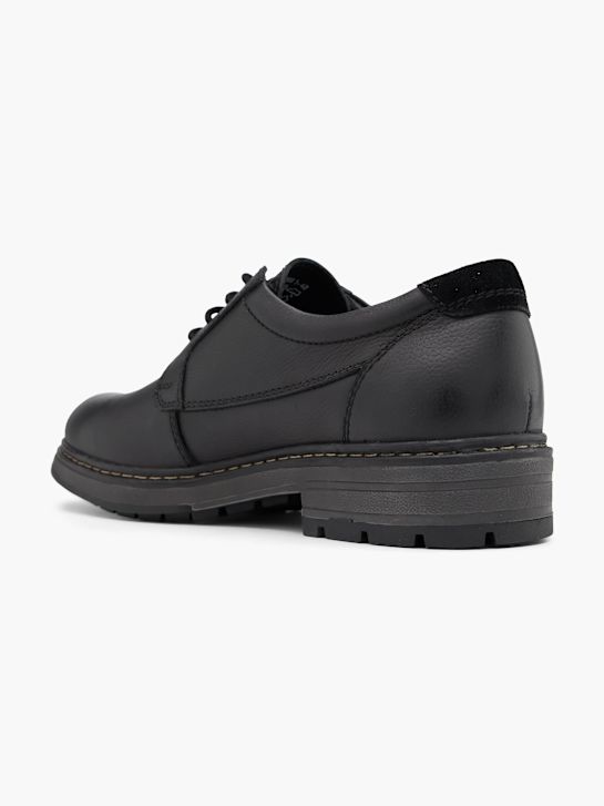 AM SHOE Business Noir 103733 3