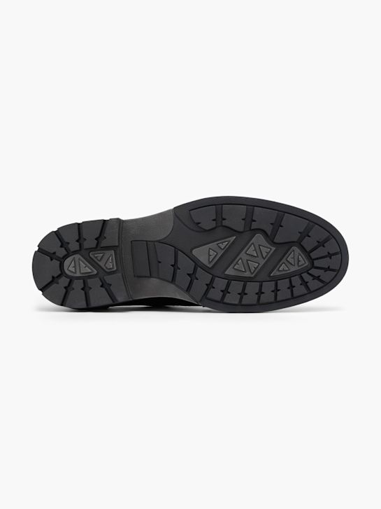 AM SHOE Business Noir 103733 4