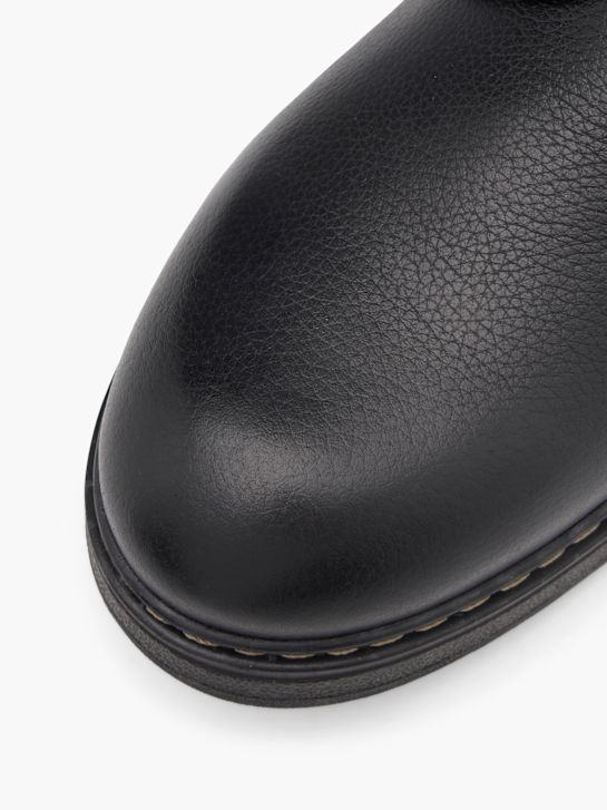 AM SHOE Business Noir 103733 5