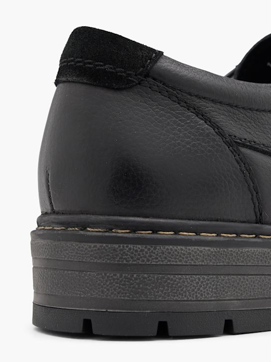 AM SHOE Business Noir 103733 6