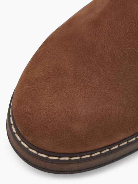 AM SHOE Poslovne cipele Smeđa 103729 5