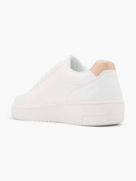 FILA Sneaker Oro 103742 3