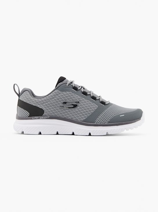 Skechers Slip-on obuv Šedá 103775 1